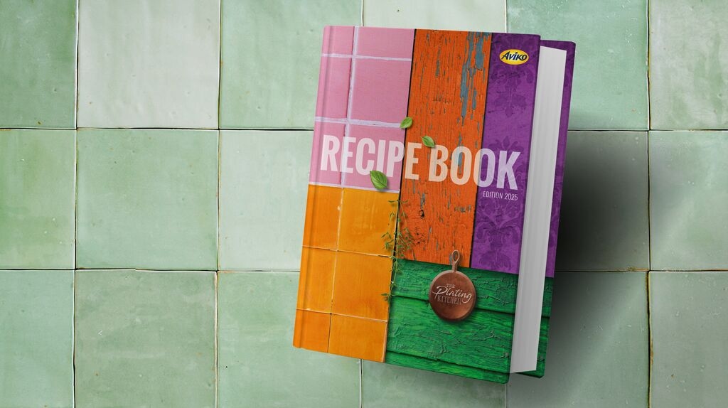 Masterchef receptenboek