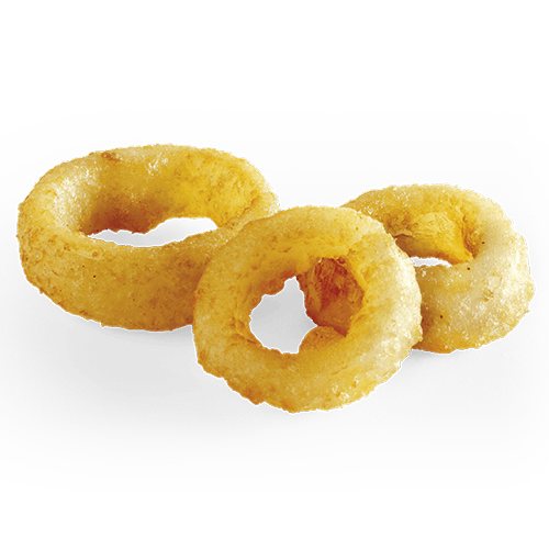 808998-Aviko beer battered onion rings