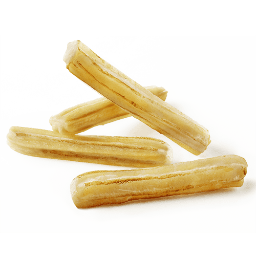 806652 Aviko Sweat Treat Straight Churros