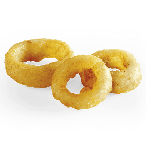 808998-Aviko beer battered onion rings