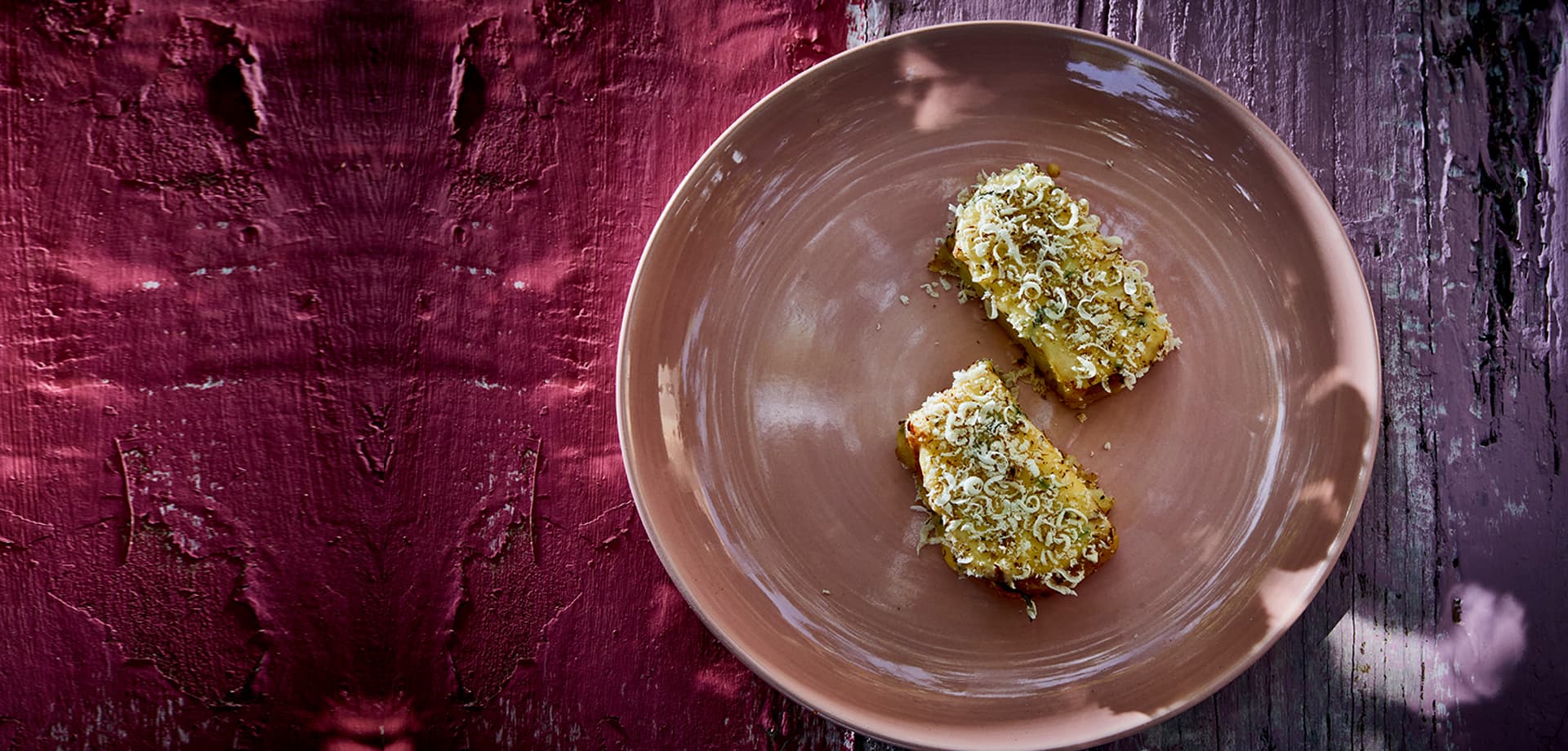 Simpele gnocchi - header