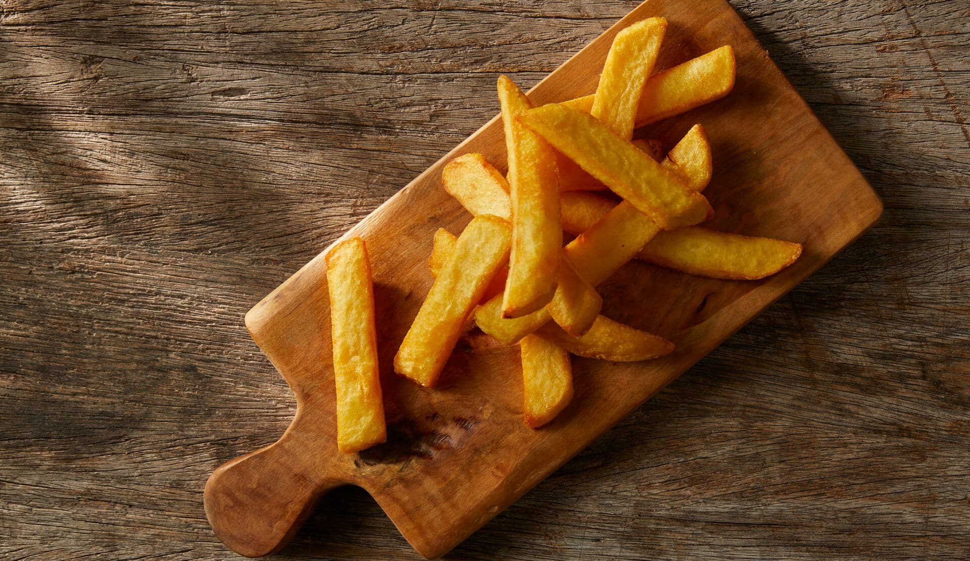 Aviko steakhouse friet