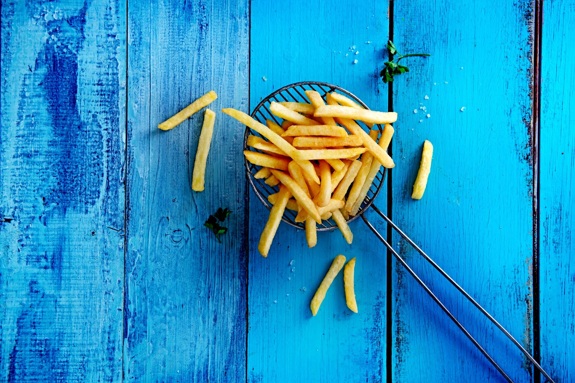 Aviko-Supercrunch 9.5 scoop