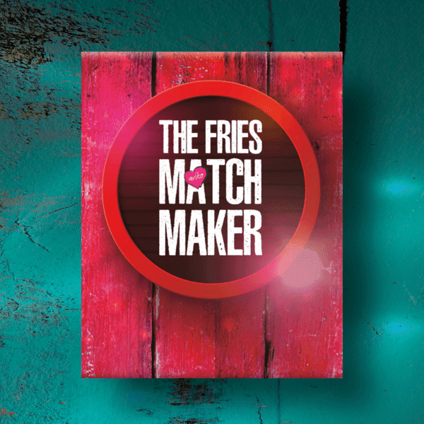 13-03. How cut size makes the differenceFMM. Carrousel DE_04